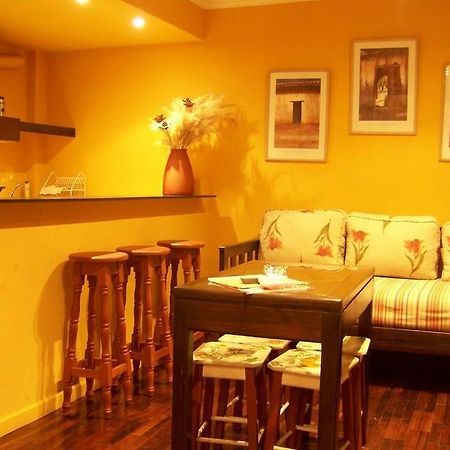 Buenos Aires Apart Aparthotel ซัลตา ภายนอก รูปภาพ