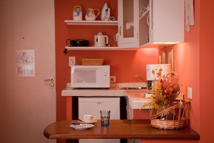 Buenos Aires Apart Aparthotel ซัลตา ภายนอก รูปภาพ