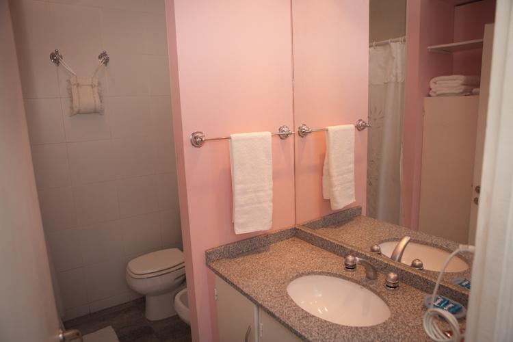 Buenos Aires Apart Aparthotel ซัลตา ภายนอก รูปภาพ