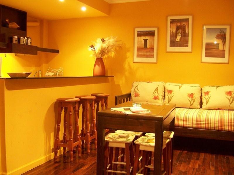 Buenos Aires Apart Aparthotel ซัลตา ภายนอก รูปภาพ