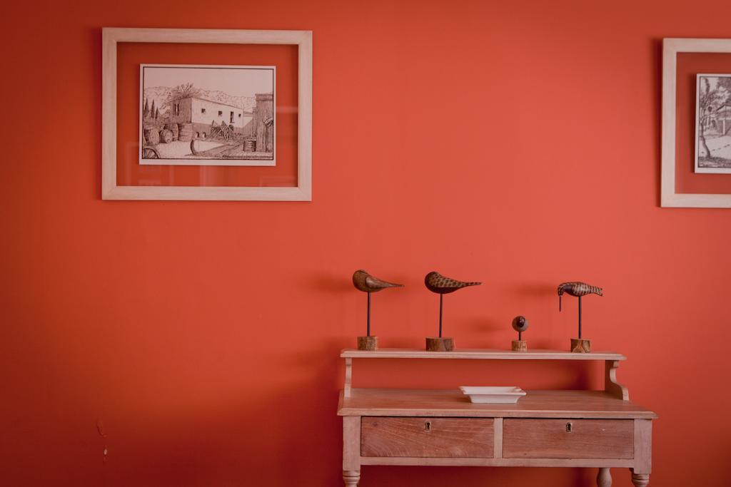 Buenos Aires Apart Aparthotel ซัลตา ภายนอก รูปภาพ