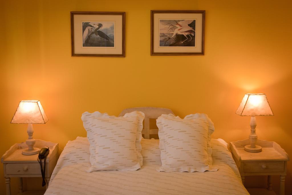 Buenos Aires Apart Aparthotel ซัลตา ภายนอก รูปภาพ