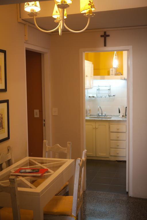 Buenos Aires Apart Aparthotel ซัลตา ภายนอก รูปภาพ