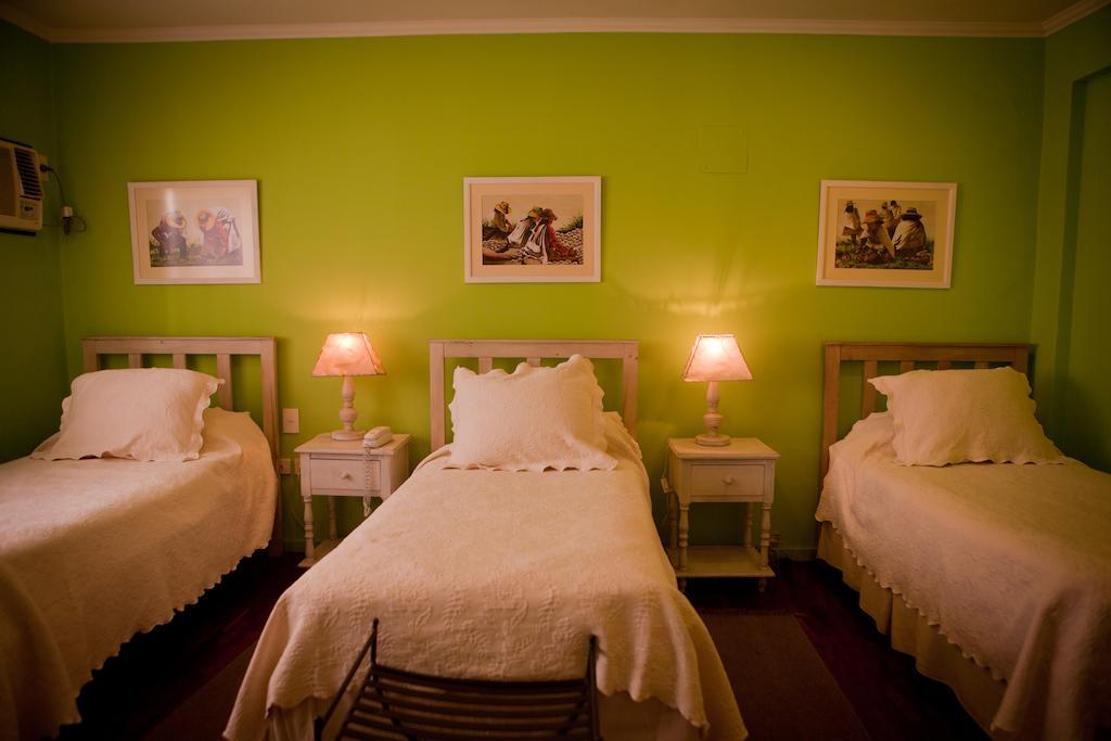 Buenos Aires Apart Aparthotel ซัลตา ภายนอก รูปภาพ