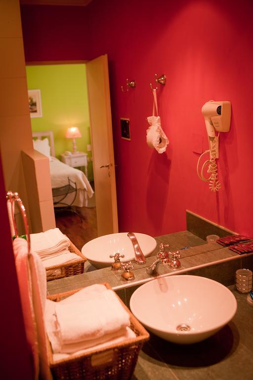 Buenos Aires Apart Aparthotel ซัลตา ภายนอก รูปภาพ
