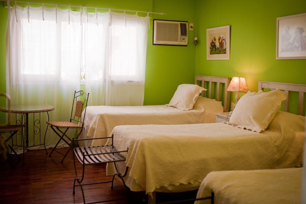 Buenos Aires Apart Aparthotel ซัลตา ภายนอก รูปภาพ