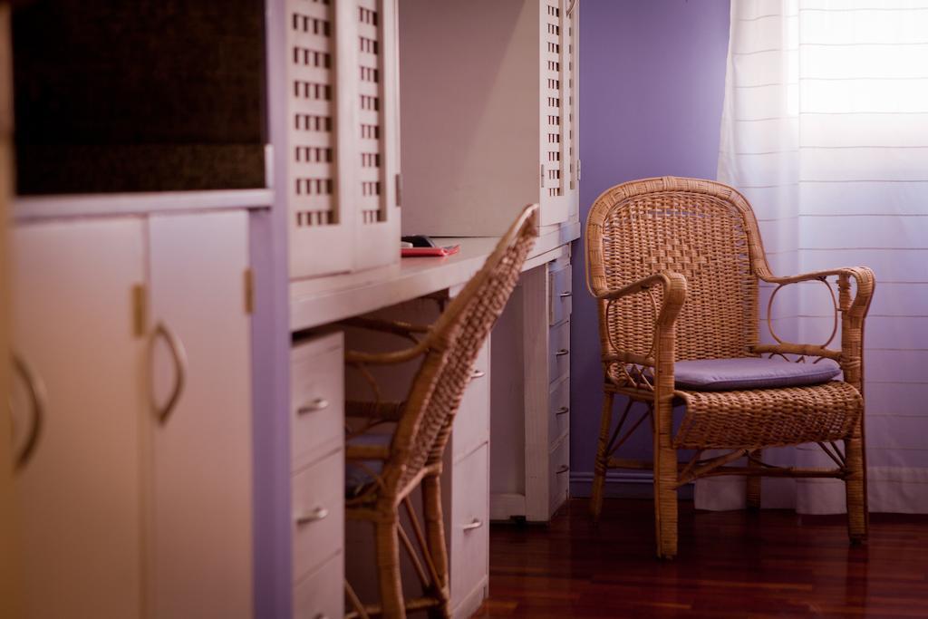Buenos Aires Apart Aparthotel ซัลตา ภายนอก รูปภาพ