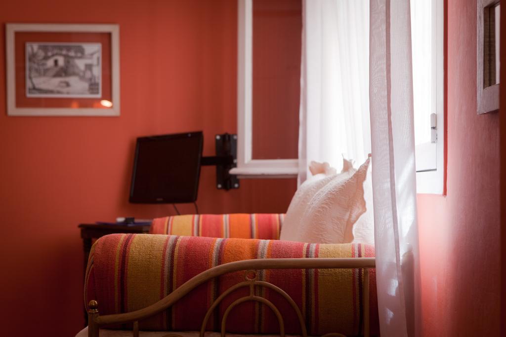 Buenos Aires Apart Aparthotel ซัลตา ภายนอก รูปภาพ