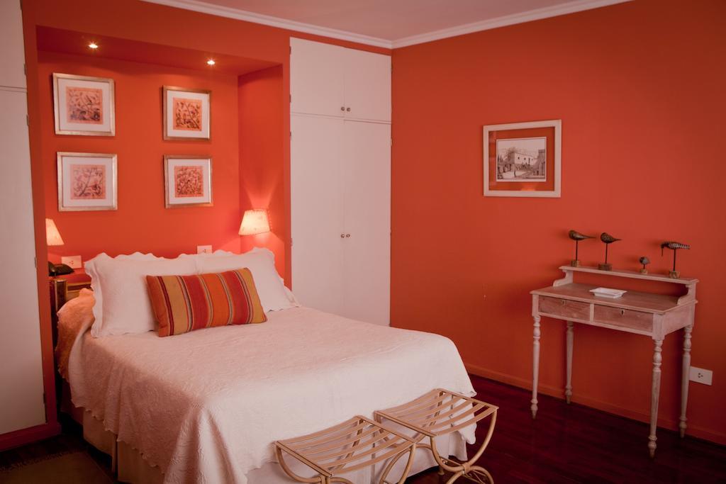 Buenos Aires Apart Aparthotel ซัลตา ภายนอก รูปภาพ