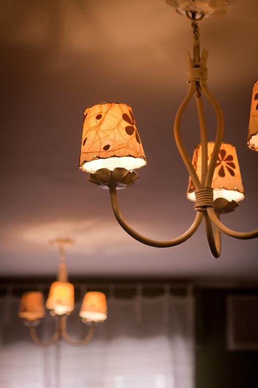 Buenos Aires Apart Aparthotel ซัลตา ภายนอก รูปภาพ